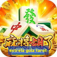 estrela guia tarot